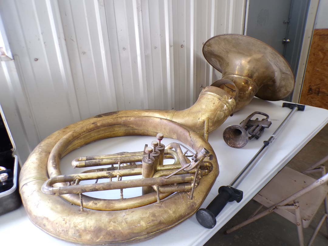 Tuba