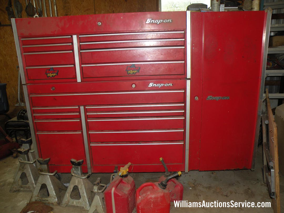 October 17, 2026 auction photo 9