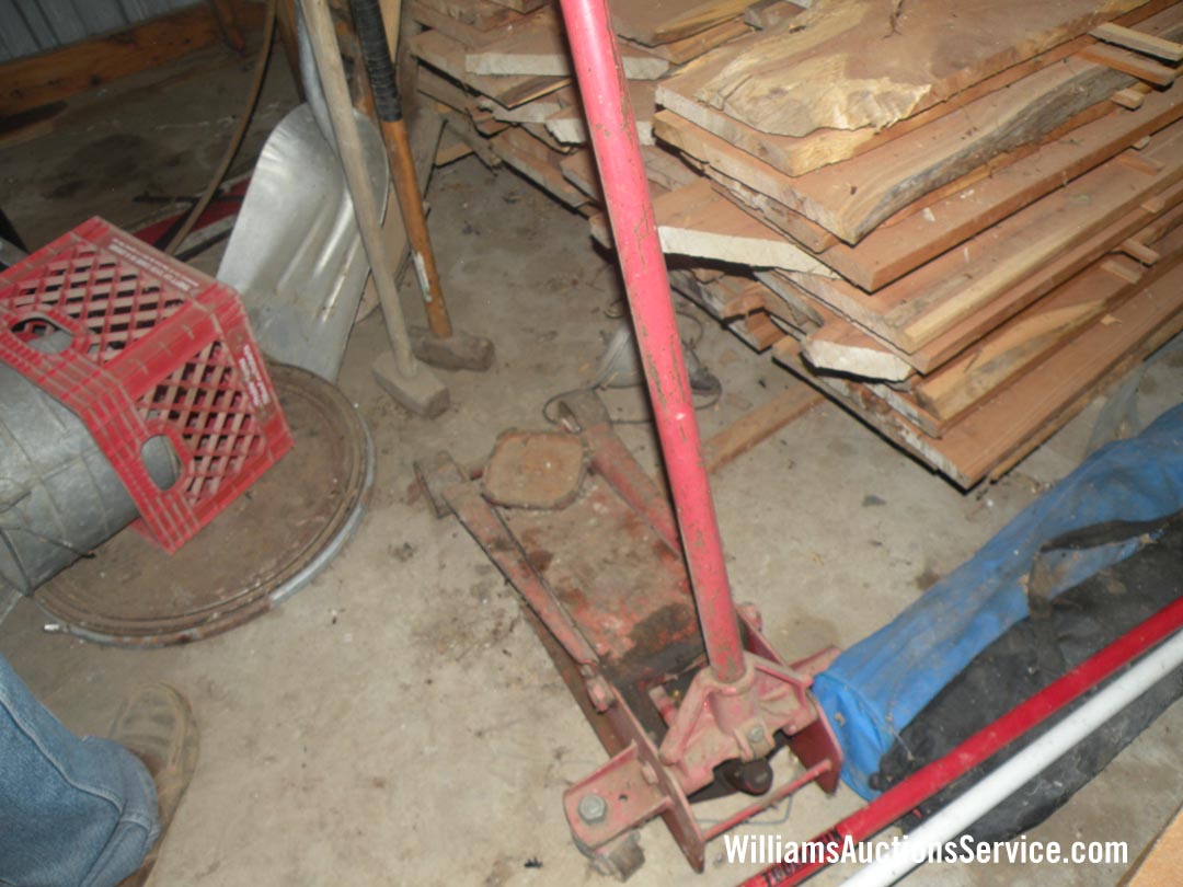 October 17, 2026 auction photo 14