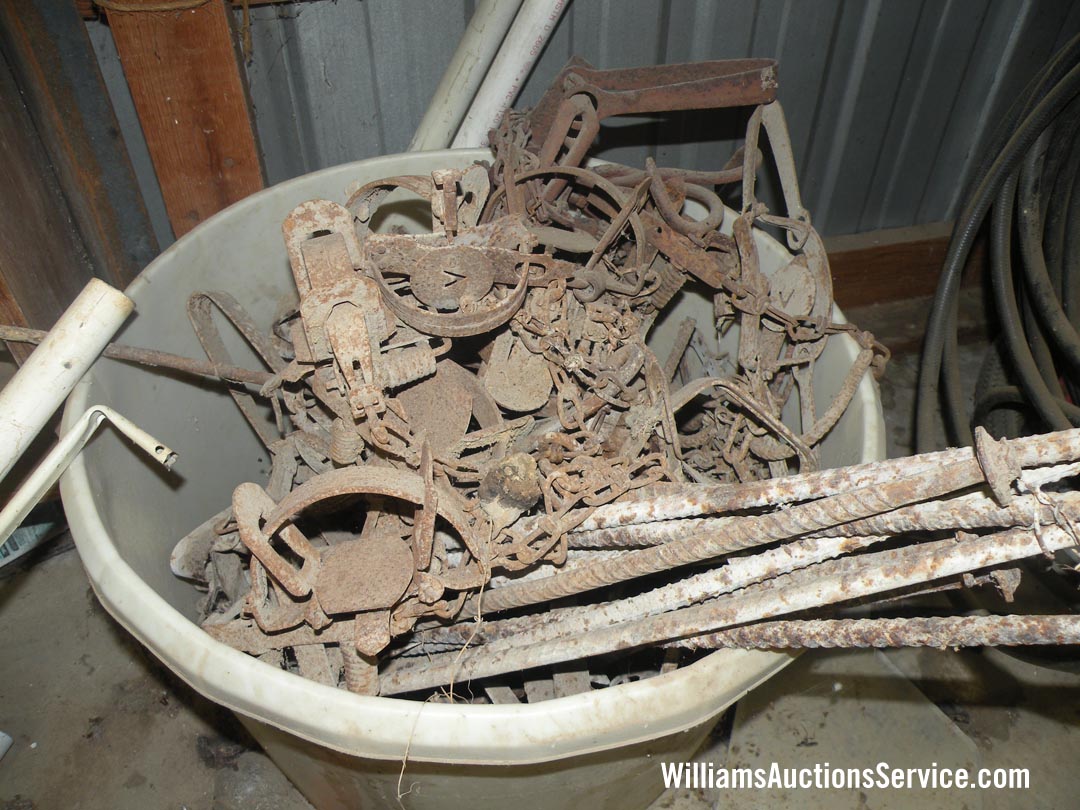 October 17, 2026 auction photo 87