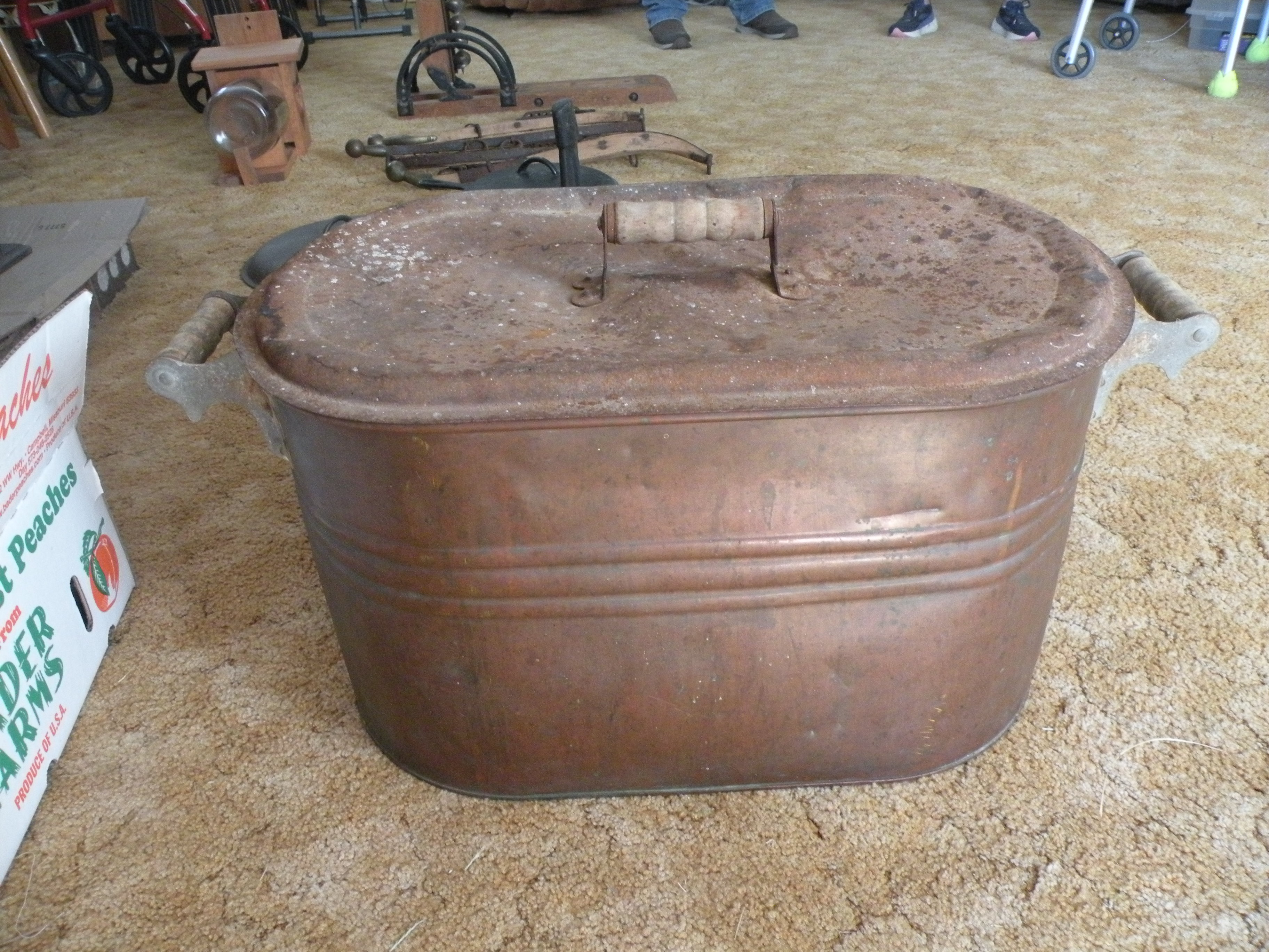 October 24, 2026 auction photo 1