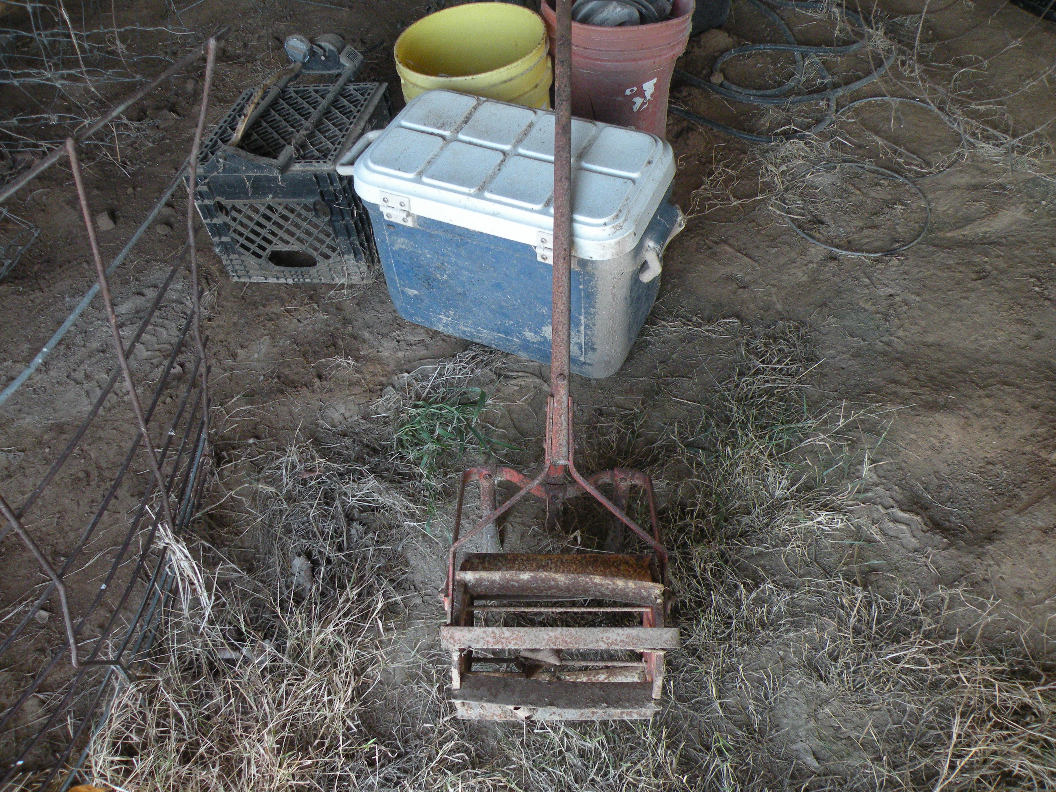October 24, 2026 auction photo 38