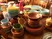 Fiesta Ware